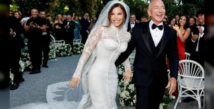 Jeff Bezos, zenginler listesindeki dördüncülüğü kaybetti