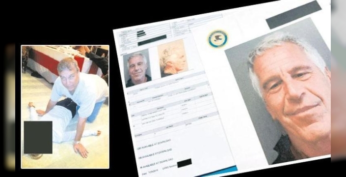 Jeffrey Epstein belgeleri, skandalları yeniden gündeme getirdi