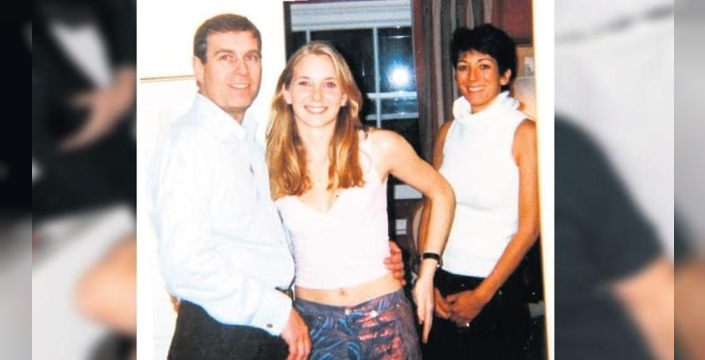 Jeffrey Epstein davasında Türk avukat ve sevgilisi dikkat çekiyor