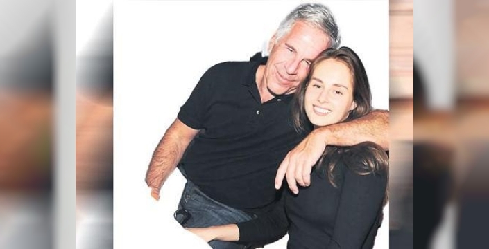 Jeffrey Epstein'ın çocuk skandalı belgeleri büyük yankı uyandırdı