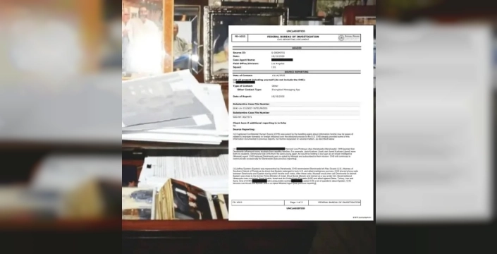 Jeffrey Epstein skandalında şok gelişme: 3 milyondan fazla yeni belge ortaya çıktı, üst düzey isimler mercek altında!