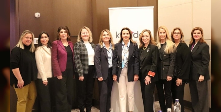 KAGİDER: Her 1 TL'lik yatırım topluma 4,80 TL değer katıyor