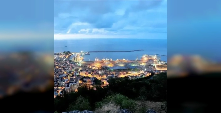Karadeniz'de Nüfus Kaybı Sürüyor: Tek Bir İl Hariç Tüm İllerde Azalma Gözlendi