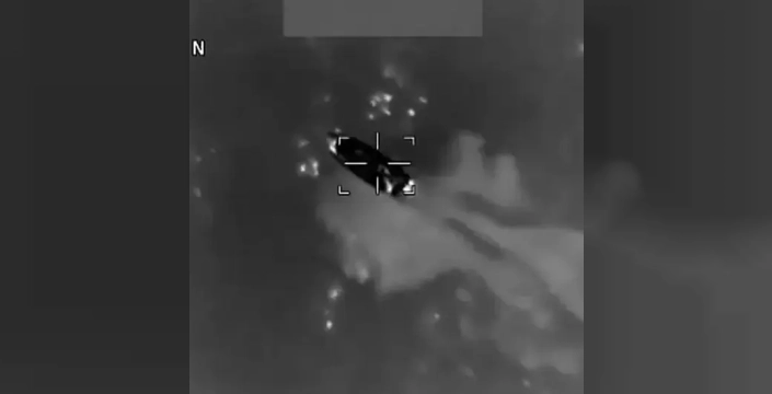 Karayipler'de ABD'nin operasyonu: 3 ölü