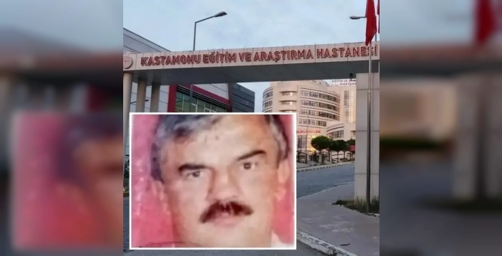 Kastamonu'da emekli öğretmen evinde ölü bulundu