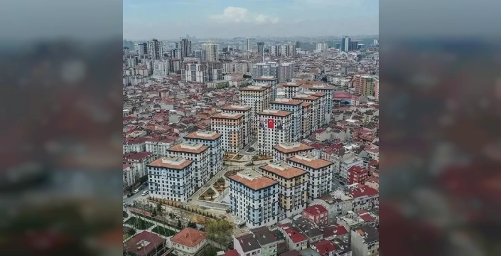 Kentsel dönüşümde tek malik süreci başlatma dönemi başladı