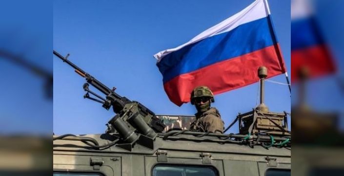 Kenyalılar turist vizesiyle Rus ordusuna katıldı: Binlerce kişi Ukrayna'da savaşmak için kandırıldı