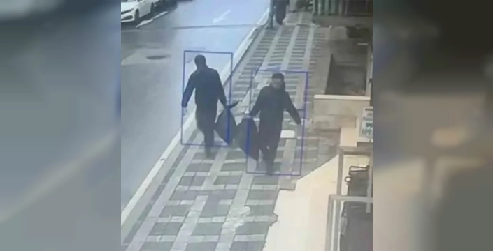 Khokimova cinayetinde aileden isyan: Katil en ağır cezayı almalı