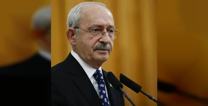 Kılıçdaroğlu'nun görev kabul şartı belli oldu: Mahkeme kararı bekleniyor