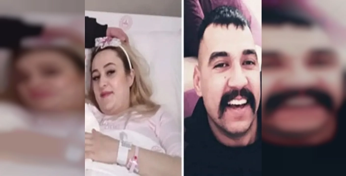 Kıskançlık kurbanı: Eski eş ve yeğeni çocukların gözü önünde katledildi