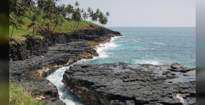 Kıtanın ortasında dev bir okyanus doğuyor: Bilim insanları kıtaların parçalanma sürecini gözler önüne serdi