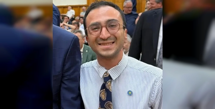 Korkmaz, sosyal medyada paylaştığı mesaj için savcıya ‘Ben yazmadım’ dedi