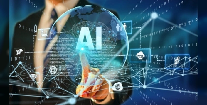 Küresel piyasalarda yapay zeka etkisi: Teknoloji hisseleri yükseliyor