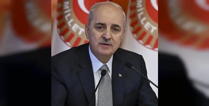 Kurtulmuş'tan Suriye Açıklaması: Toprak Bütünlüğü Vazgeçilmez Bir Miras
