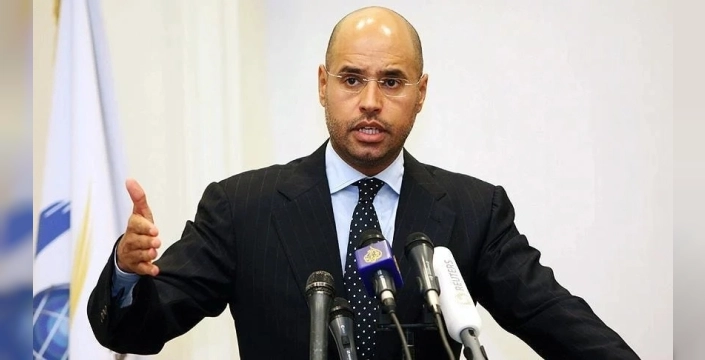 Libya'da şok gelişme: Kaddafi'nin oğlu Seyfülislam öldürüldü