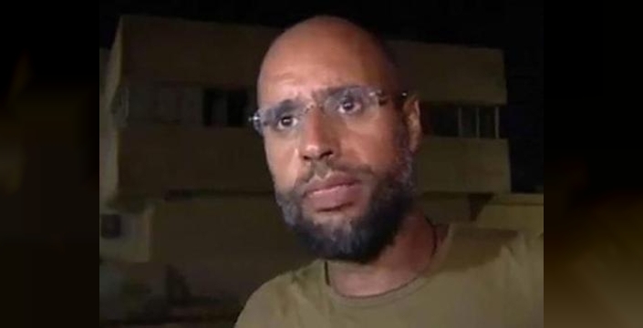 Libya'da şok suikast: Kaddafi'nin oğlu Seyfülislam öldürüldü