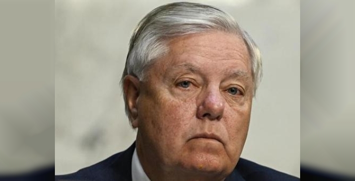 Lindsey Graham, Epstein dosyalarında 100'den fazla kez yer aldı