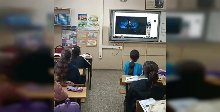 Maarif Platformu'ndan üniversitelere ve STK'lara tarihi çağrı: Milli eğitimde iç cepheyi güçlendirin