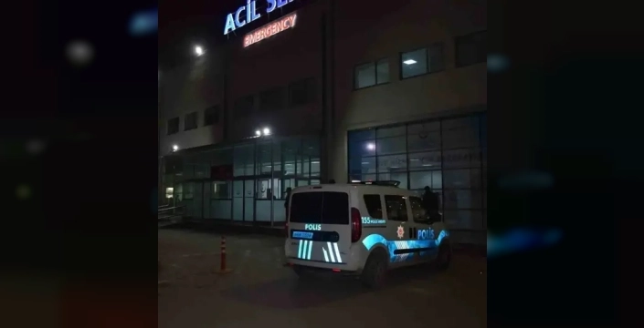 Malatya'da ev sahibi, kiracısını tartışma sonrası darbetti ve tutuklandı