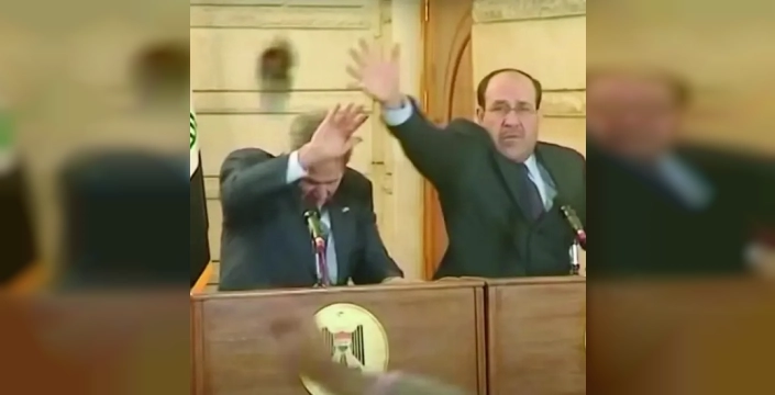 Maliki dönüyor: Irak'ta siyasi dengeler yeniden şekilleniyor!