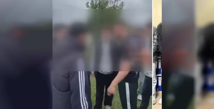 Maltepe'de akran zorbalığı skandalı: 6 genç tutuklandı