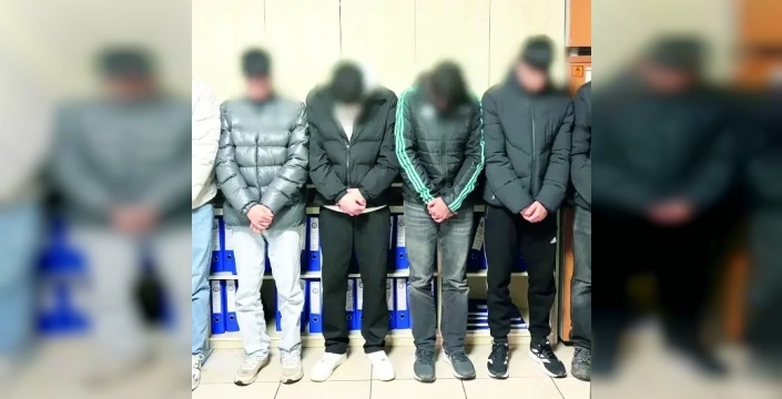 Maltepe'de akran zorbalığına tutuklama: 6 genç gözaltında