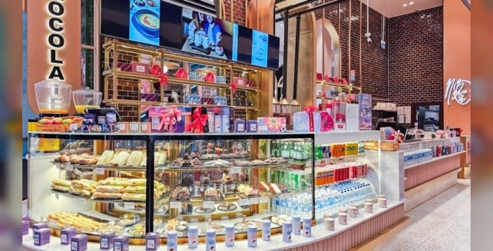 Max Brenner iflas koruma sürecine girdi, Türkiye'deki şubesi merak konusu