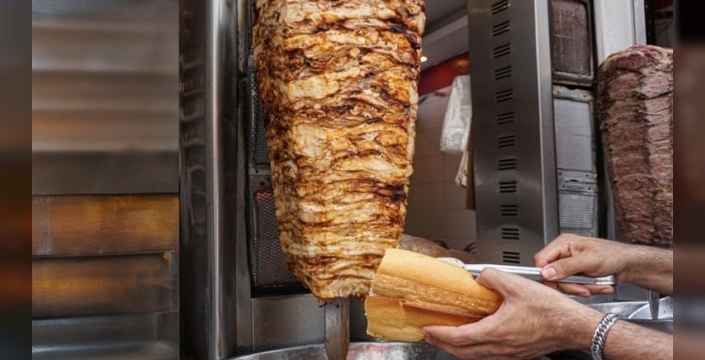 Maydonoz Döner ve My Fried Chicken markaları 2.3 milyar TL'den satışa çıktı!