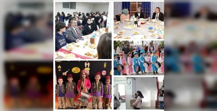 MEB, ramazan ayı için 81 ile resmi yazı gönderdi: 'Maarifin Kalbinde Ramazan' etkinlikleri başlıyor