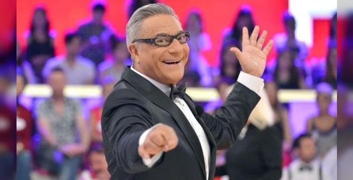 Mehmet Ali Erbil, tuhaf hayran selamını anlattı: 'Sabahın beşinde enseme tokat attı