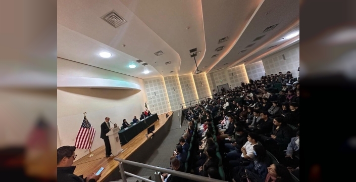 Meksika'da şok eden Uygur raporu: Küresel markaların tedarik zincirinde zorla çalıştırma iddiası