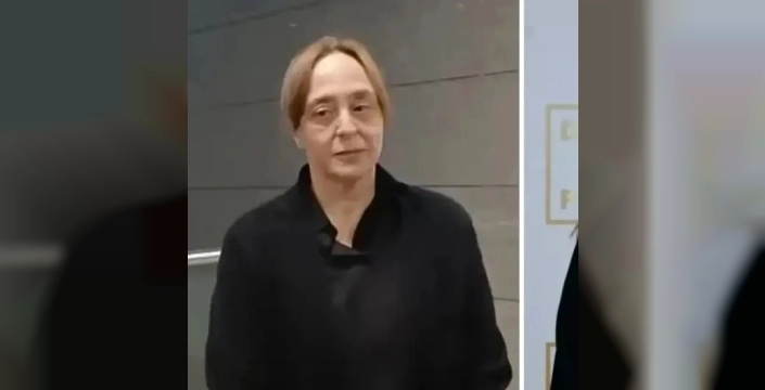 Menajer Ayşe Barım'a ceza: Eylem yönlendirmeleri suç sayıldı