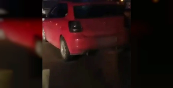 Mersin'de otoyolda yapılan yarışlara dev ceza uygulandı