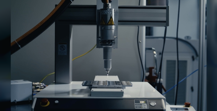 Mesh Optical Technologies, 50 milyon dolarlık yatırım aldı