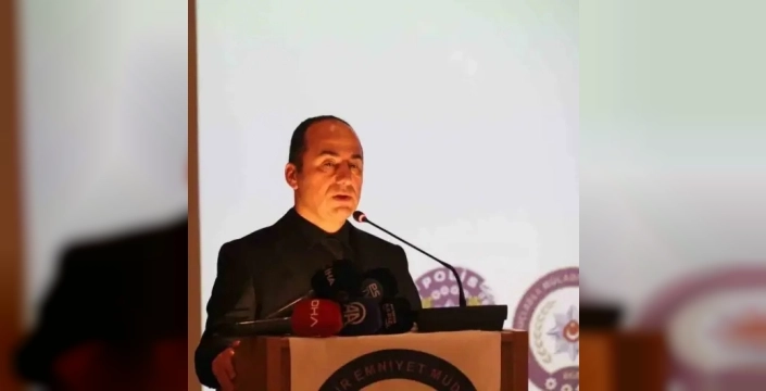 Muhtarlar dijital dünyada güvenliğin anahtarını öğreniyor: Siber güvenlik eğitimi verildi