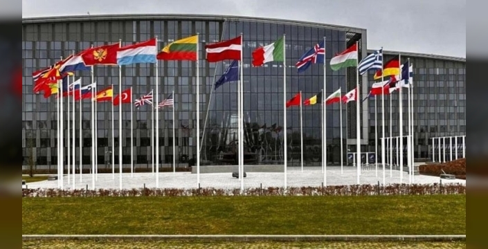 NATO'da şok edici casusluk: Yunan subayı Çin'e kritik askeri sırları sızdırmış