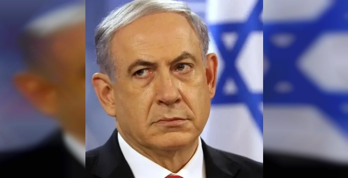 Netanyahu'dan Şok İtiraf: Gazze'deki Fukaha Suikastı ve Ebu Leyla Cinayetinin Arkasında İsrail Var