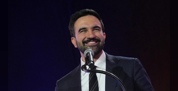 New York Belediye Başkanı Mamdani, Hicret'i hatırlatarak göçmen politikasını savundu