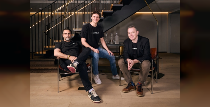 Nimble Way, yapay zeka ajanlarına gerçek zamanlı web verisi sağlamak için 47 milyon dolar topladı