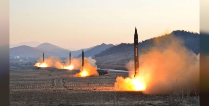 Nükleer silah denetiminde yeni bir dönem başladı: Anlaşma sona erdi!