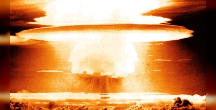 Nükleer silah kontrolü anlaşması sona eriyor: Yeni bir dönemin eşiğinde