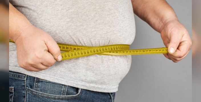 Obezite haritası değişti: Çocuklar alarm veriyor, Türkiye'de kadınlar risk altında!