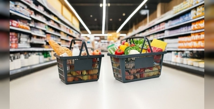 Ocado, işten çıkarmalarla zorlu süreci aşmayı hedefliyor