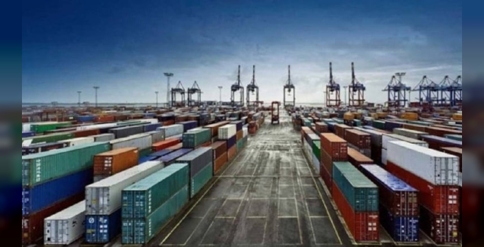 Ocak ayında ihracat düşüşü şok etti: Dış açık alarm veriyor