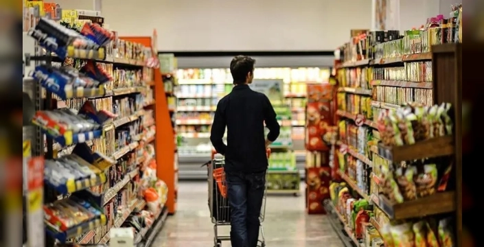 Ocak enflasyonu cep yakıyor: Aylık yüzde 4,84'lük artışla şok etkisi!