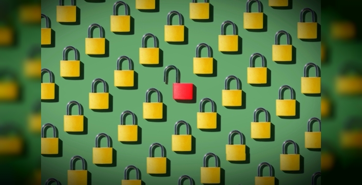 Öğrenci kayıt sitesindeki güvenlik açığı çocukların kişisel verilerini sızdırdı