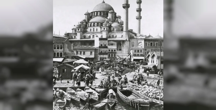 Osmanlı’nın ekonomik anlayışı: Kapitalizme kapı açmadı