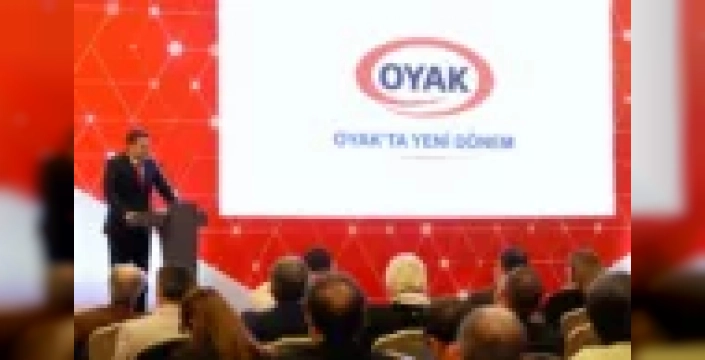 OYAK, 2030'a kadar 60 milyar dolarlık yatırımı hedefliyor