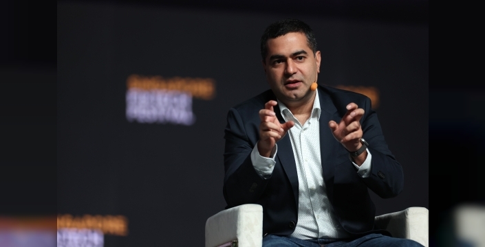 Peak XV, Hindistan'da yapay zeka yarışına 1.3 milyar dolarlık fonla hazırlanıyor