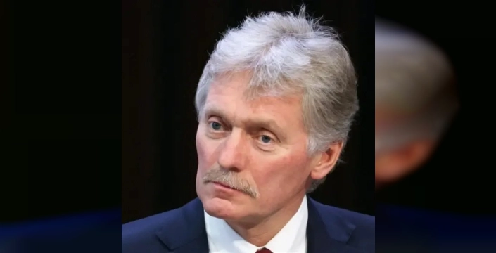 Peskov: Ukrayna krizinde en zorlu konu toprak meselesi